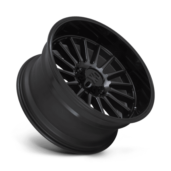 XD XD857 WHIPLASH - 20 inch BLACK - Image 4