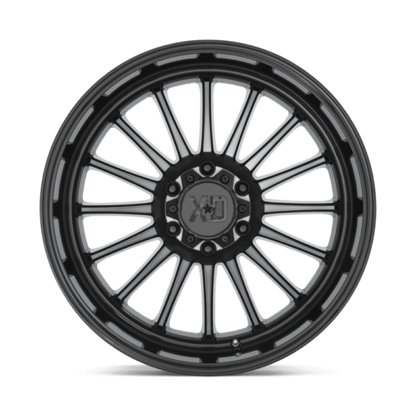 XD XD857 WHIPLASH - 20 inch BLACK - Image 3