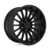 XD XD857 WHIPLASH - 20 inch BLACK