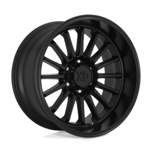 XD XD857 WHIPLASH - 22 inch BLACK