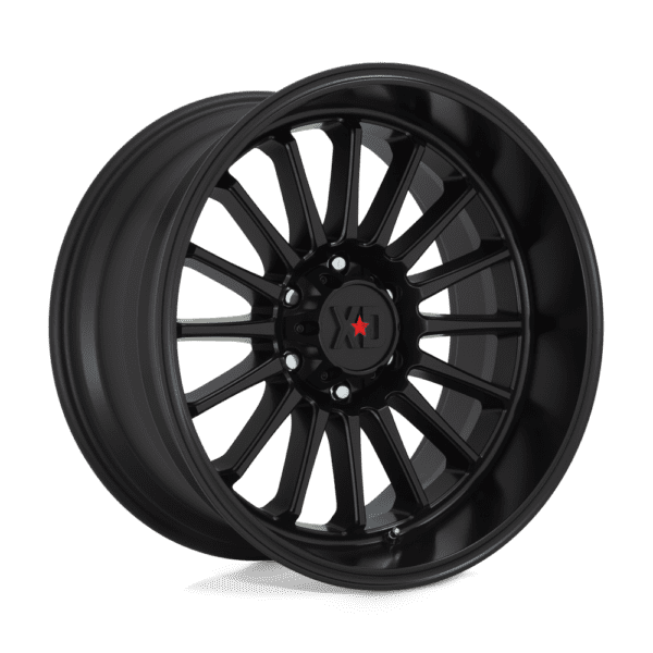 XD XD857 WHIPLASH - 20 inch BLACK - Image 3