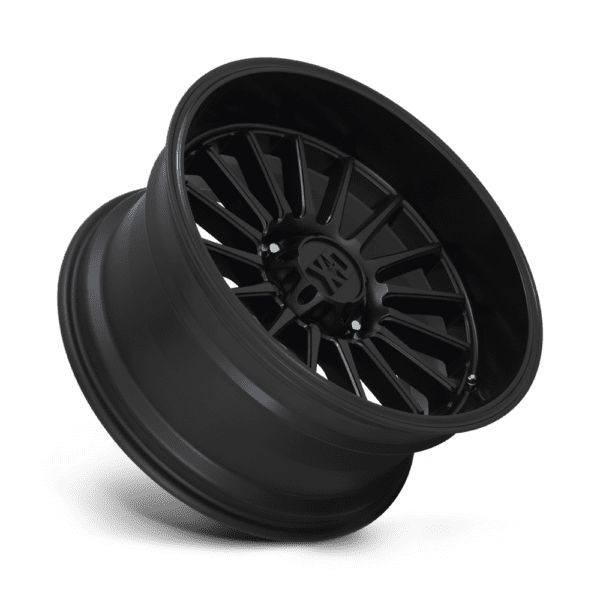 XD XD857 WHIPLASH - 20 inch BLACK - Image 4