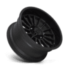 XD XD857 WHIPLASH - 20 inch BLACK - Image 4