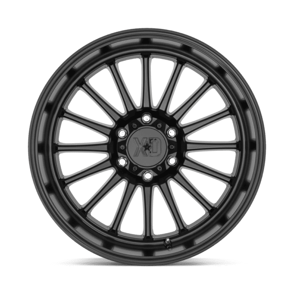 XD XD857 WHIPLASH - 20 inch BLACK - Image 2