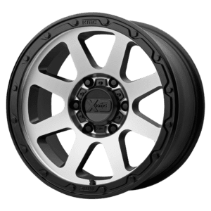 XD XD134 ADDICT 2 - 17 inch BLACK