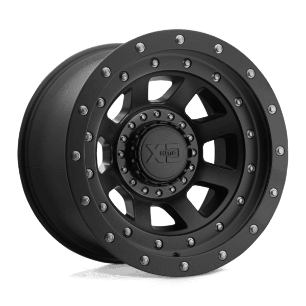 XD XD137 FMJ - 17 inch BLACK