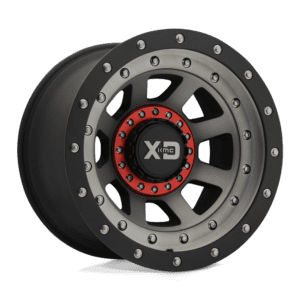 XD XD137 FMJ - 20 inch BLACK