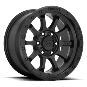 XD XD143 RG3 - 17 inch BLACK