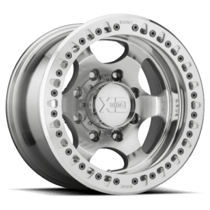 XD XD232 BEADLOCK - 17 inch MACHINED