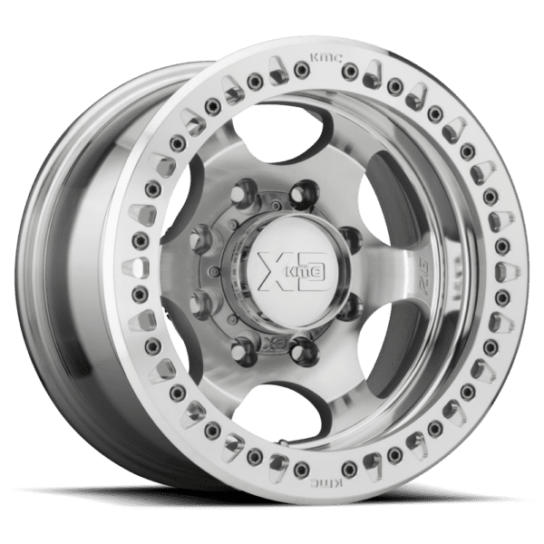 XD XD232 BEADLOCK - 17 inch MACHINED