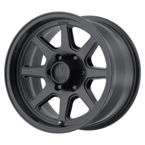XD XD301 TURBINE - 15 inch BLACK
