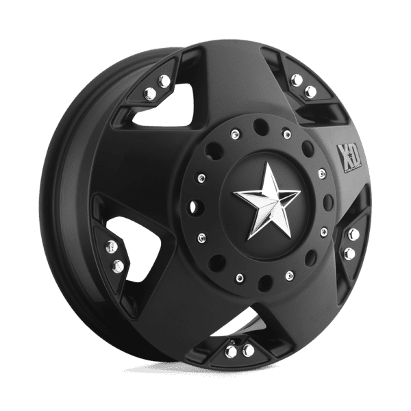 XD XD775 ROCKSTAR - 16 inch BLACK