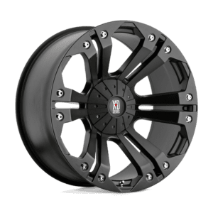 XD XD778 MONSTER - 18 inch BLACK