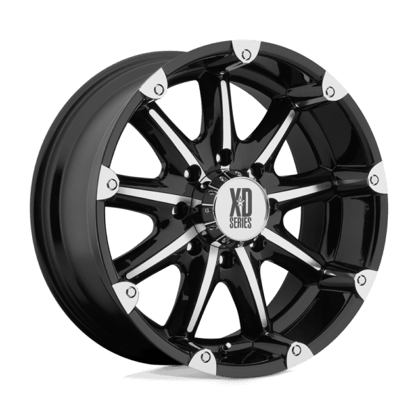 XD XD779 BADLANDS - 18 inch BLACK