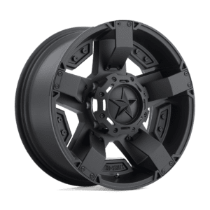 XD XD811 ROCKSTAR II - 20 inch BLACK