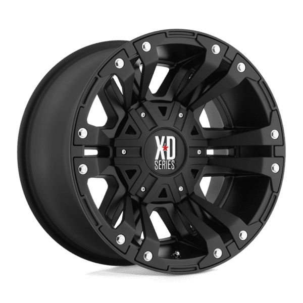XD XD822 MONSTER II - 20 inch BLACK