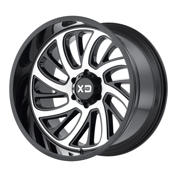 XD XD826 SURGE - 20 inch MACHINED