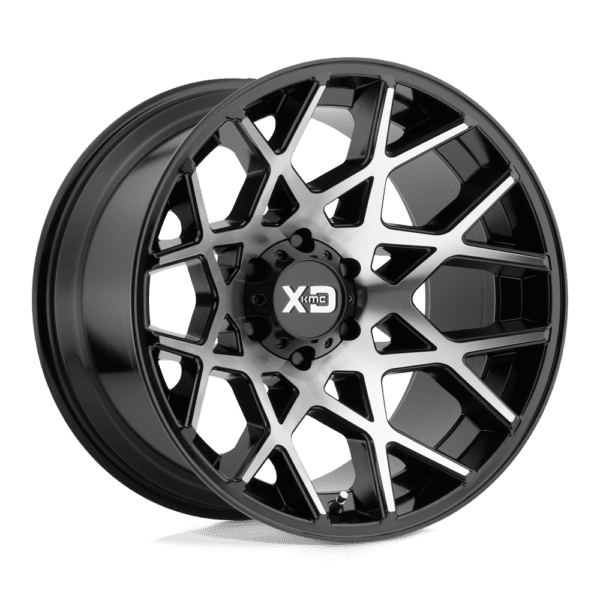 XD XD831 CHOPSTIX - 20 inch BLACK