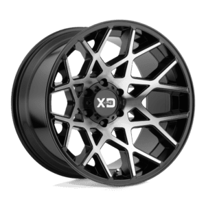XD XD831 CHOPSTIX - 22 inch BLACK
