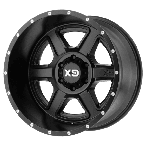 XD XD832 FUSION - 20 inch BLACK
