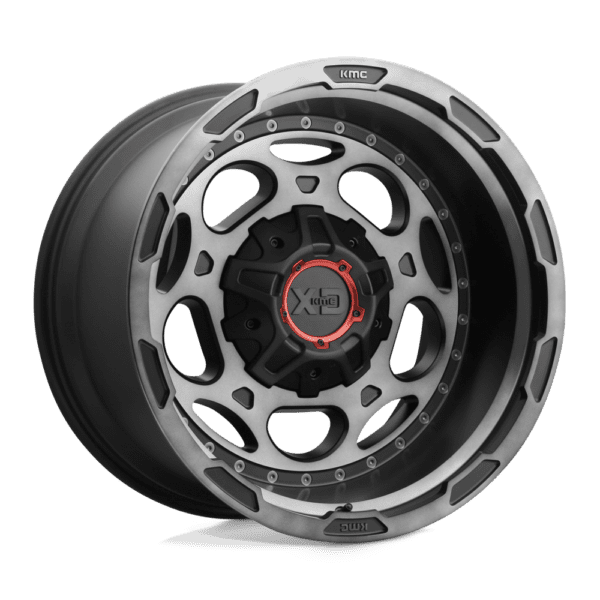 XD XD837 DEMODOG - 20 inch BLACK