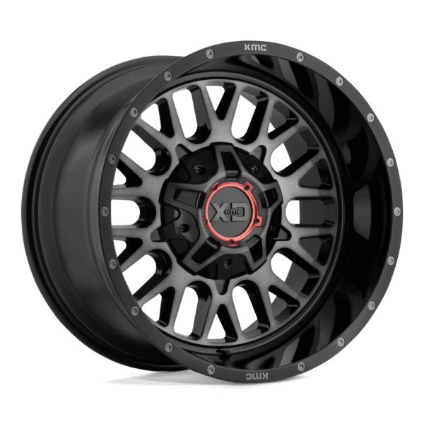 XD XD842 SNARE - 20 inch BLACK - Image 2