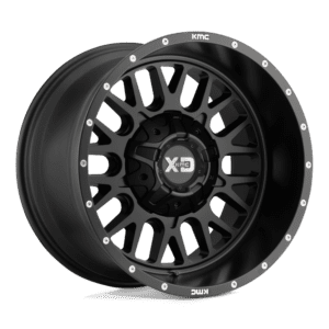 XD XD842 SNARE - 20 inch BLACK