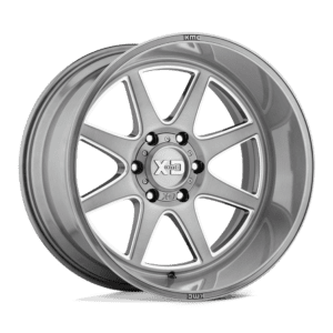 XD XD844 PIKE - 22 inch GRAY