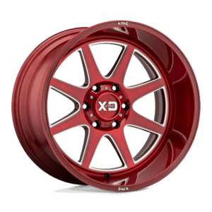 XD XD844 PIKE - 20 inch RED