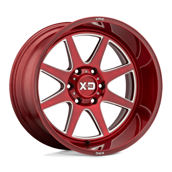 XD XD844 PIKE - 20 inch RED
