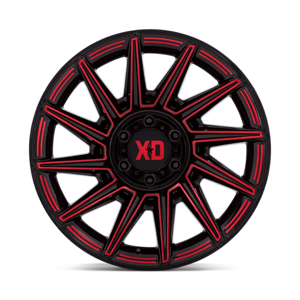 XD XD867 SPECTER - 20 inch BLACK - Image 3