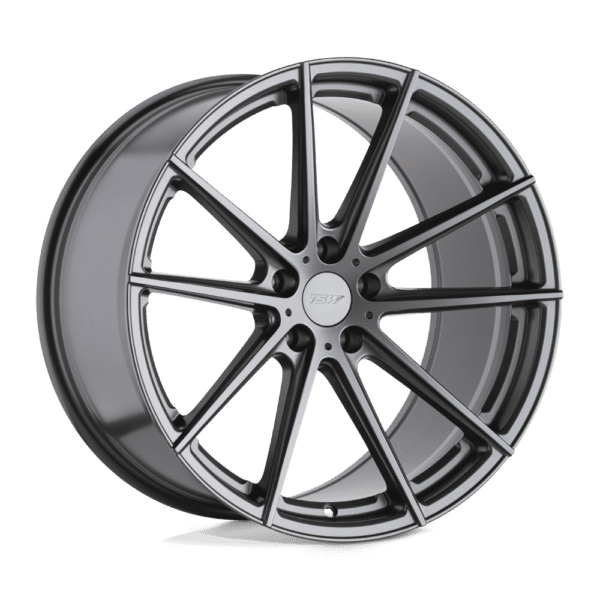 TSW BATHURST - 20 inch GRAY