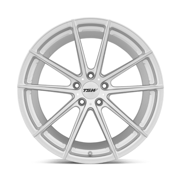 TSW BATHURST - 19 inch SILVER - Image 2
