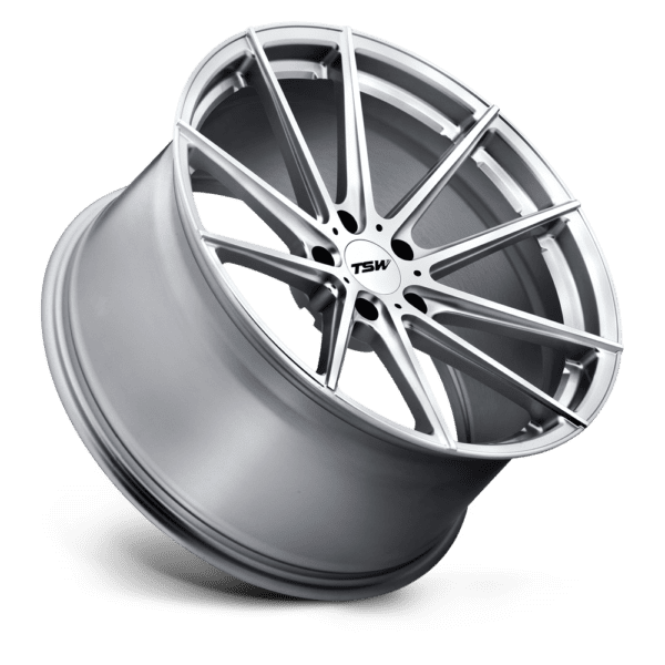 TSW BATHURST - 19 inch SILVER - Image 3