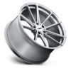 TSW BATHURST - 20 inch SILVER - Image 3
