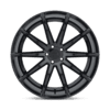 TSW CLYPSE - 22 inch BLACK - Image 2
