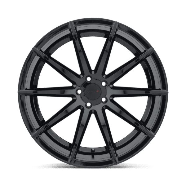 TSW CLYPSE - 22 inch BLACK - Image 2