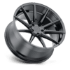 TSW CLYPSE - 19 inch BLACK - Image 3