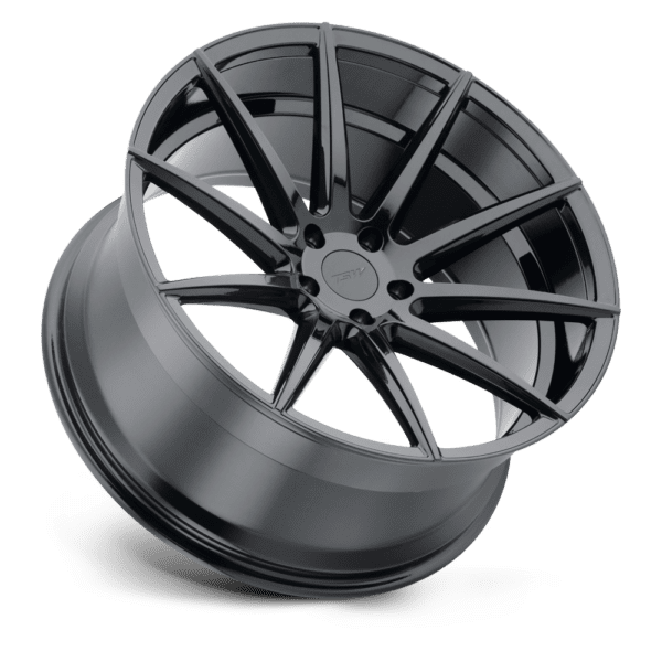 TSW CLYPSE - 22 inch BLACK - Image 3