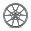 TSW NEPTUNE - 18 inch GRAY - Image 2