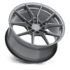 TSW NEPTUNE - 18 inch GRAY - Image 3