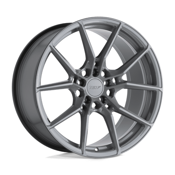 TSW NEPTUNE - 19 inch GRAY