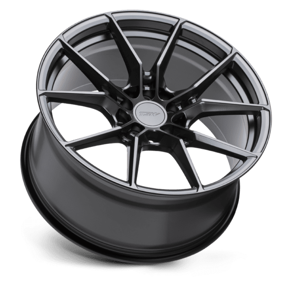 TSW NEPTUNE - 20 inch BLACK - Image 2