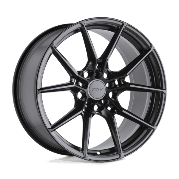 TSW NEPTUNE - 18 inch BLACK