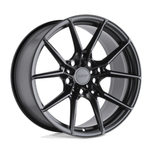 TSW NEPTUNE - 20 inch BLACK