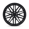 TSW PESCARA - 19 inch BLACK - Image 2