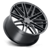 TSW PESCARA - 18 inch BLACK - Image 3