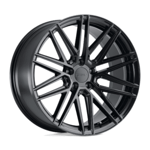 TSW PESCARA - 18 inch BLACK