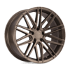 TSW PESCARA - 18 inch BRONZE