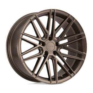 TSW PESCARA - 19 inch BRONZE
